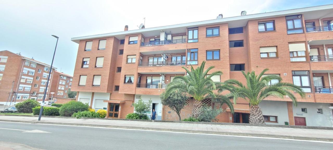 Berango Cozy Home Parking Εξωτερικό φωτογραφία