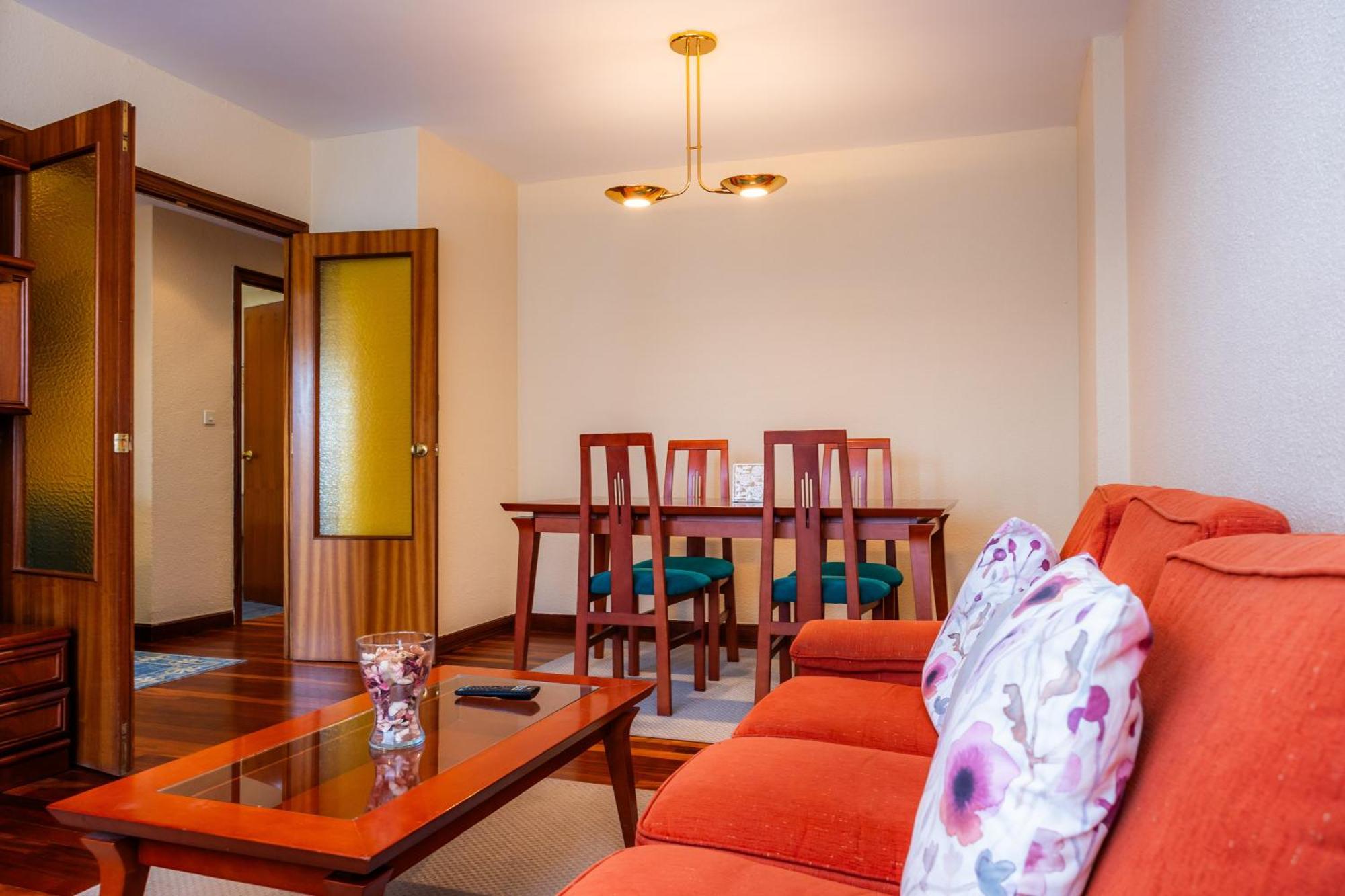 Berango Cozy Home Parking Εξωτερικό φωτογραφία