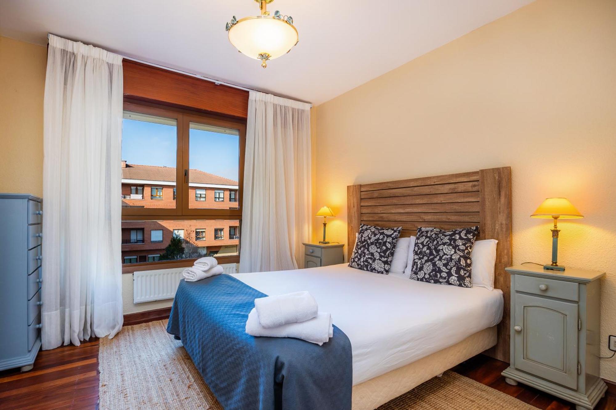 Berango Cozy Home Parking Εξωτερικό φωτογραφία