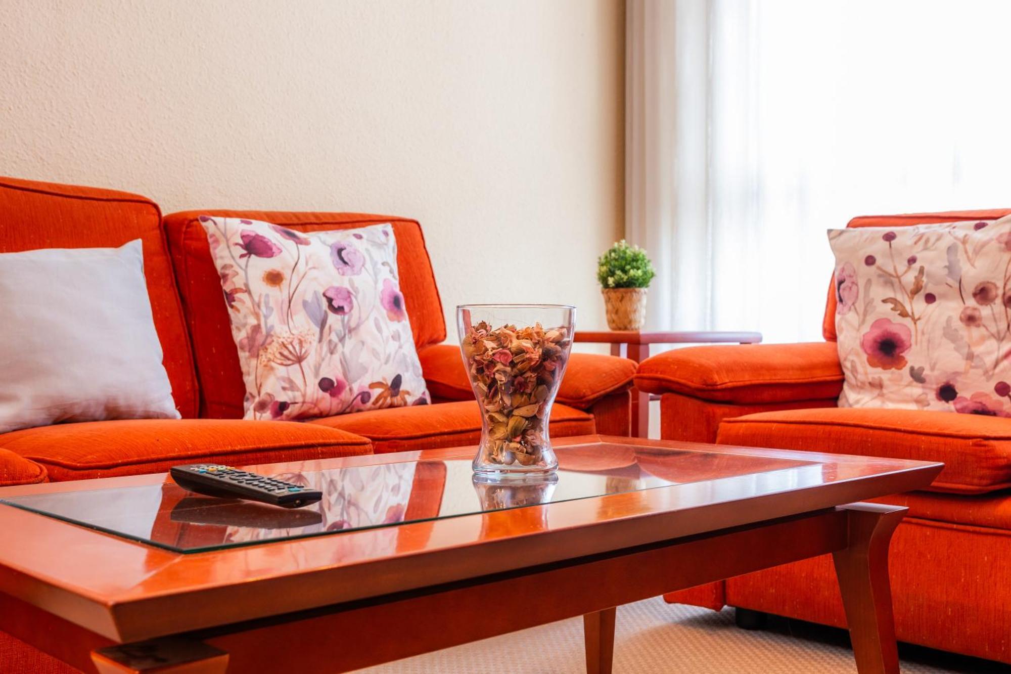 Berango Cozy Home Parking Εξωτερικό φωτογραφία