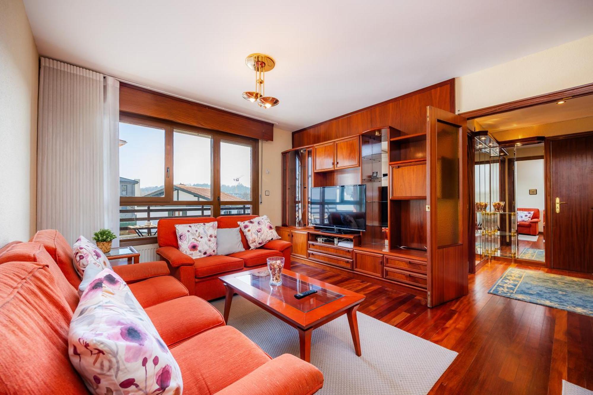 Berango Cozy Home Parking Εξωτερικό φωτογραφία