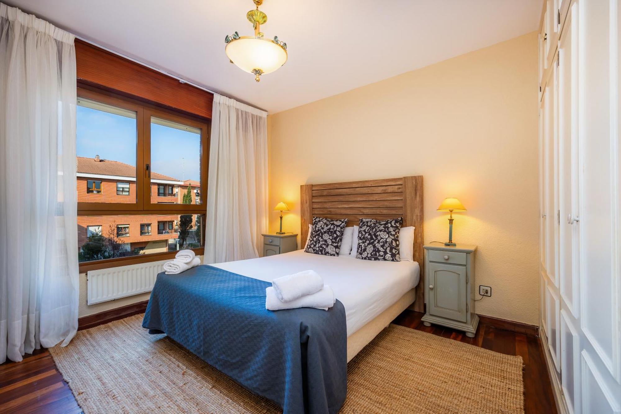 Berango Cozy Home Parking Εξωτερικό φωτογραφία
