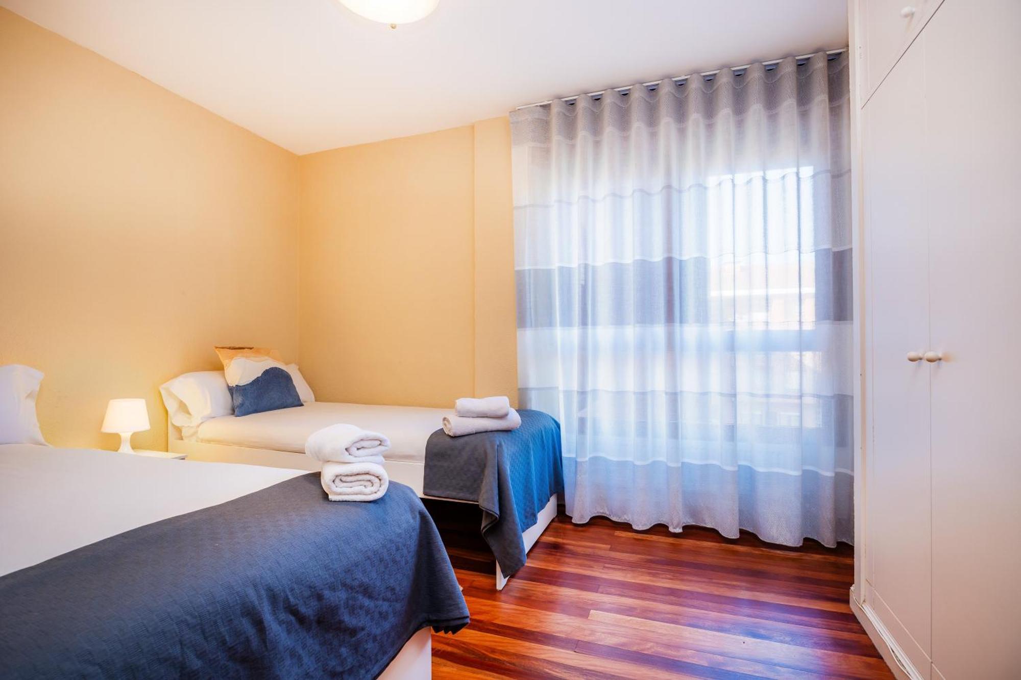 Berango Cozy Home Parking Εξωτερικό φωτογραφία