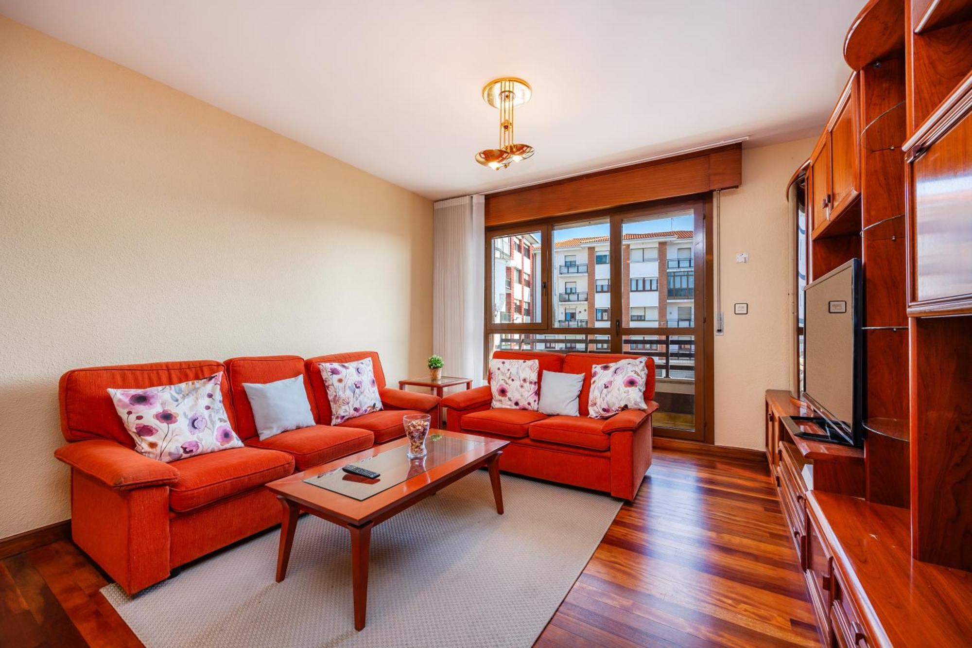 Berango Cozy Home Parking Εξωτερικό φωτογραφία