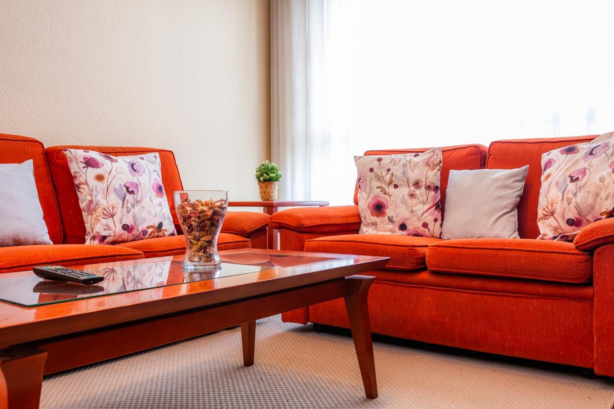 Berango Cozy Home Parking Εξωτερικό φωτογραφία