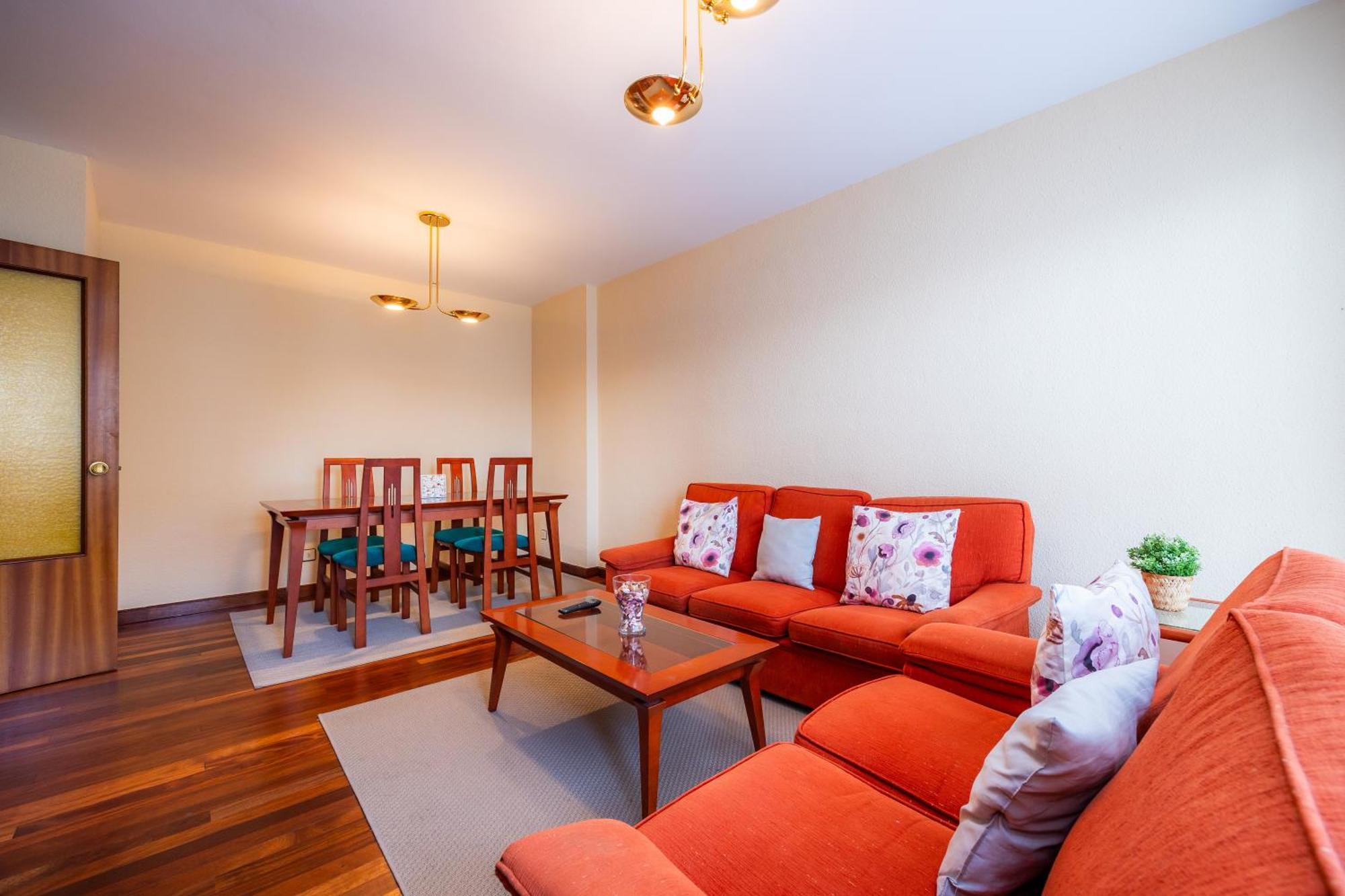 Berango Cozy Home Parking Εξωτερικό φωτογραφία