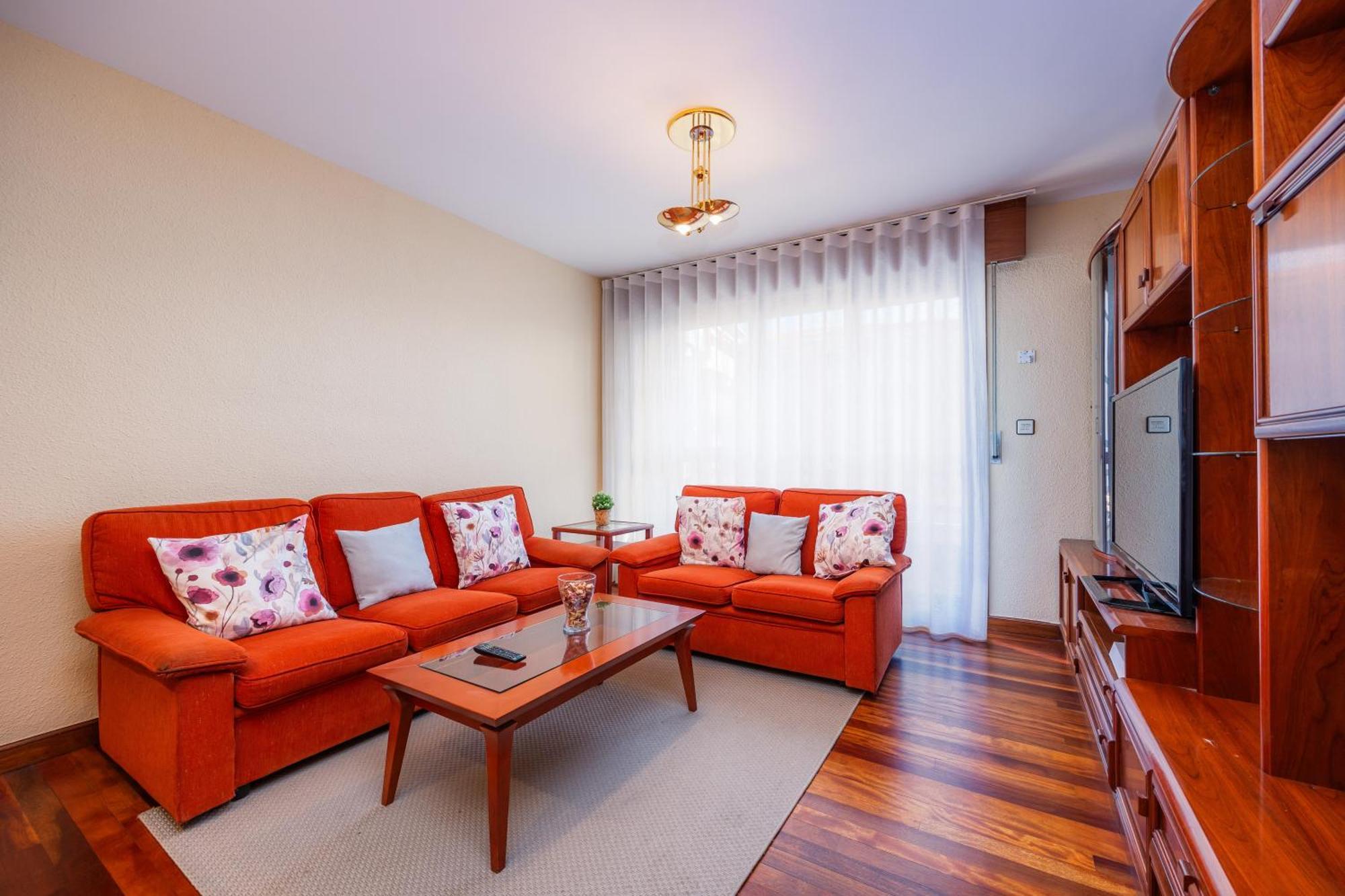 Berango Cozy Home Parking Εξωτερικό φωτογραφία