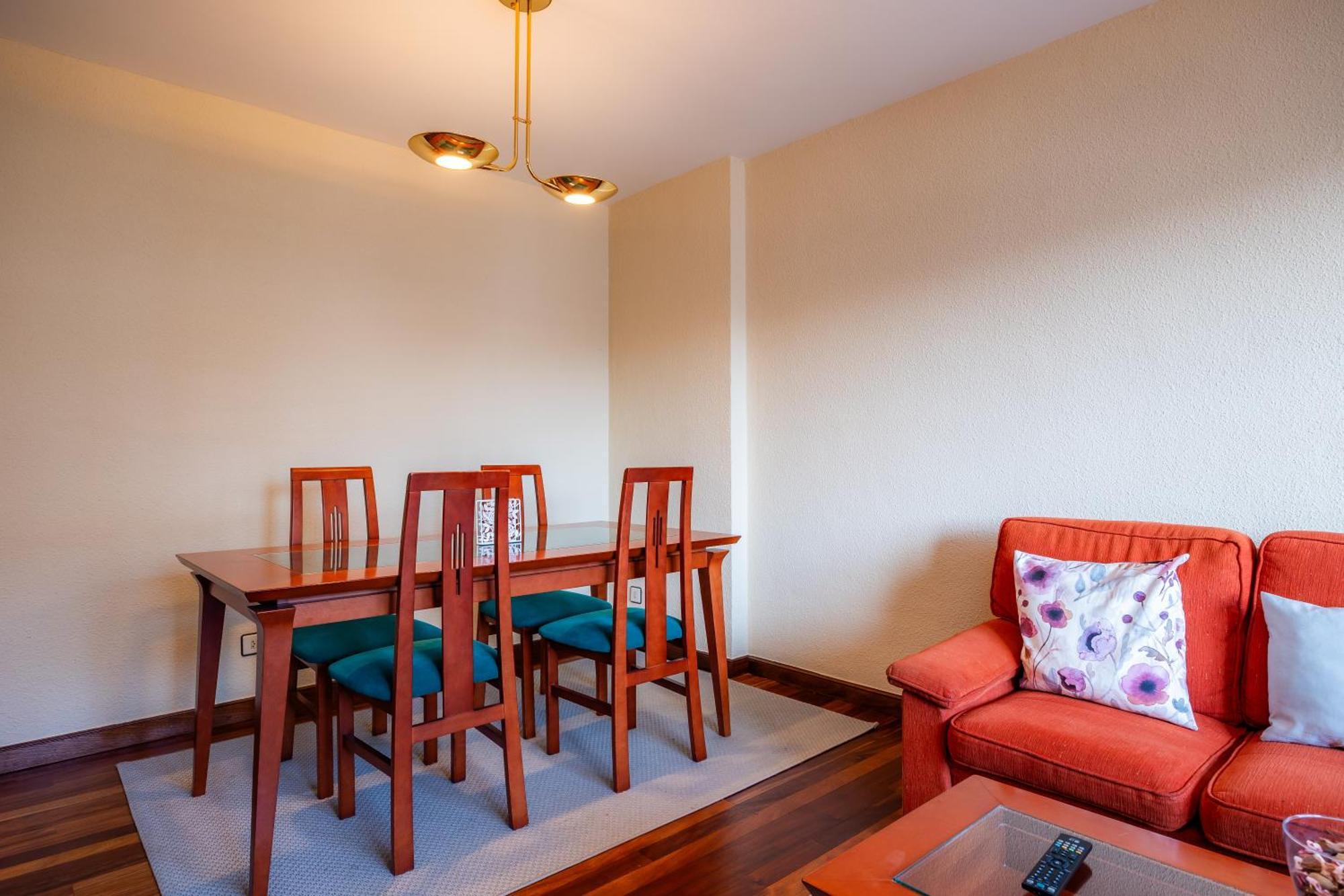 Berango Cozy Home Parking Εξωτερικό φωτογραφία
