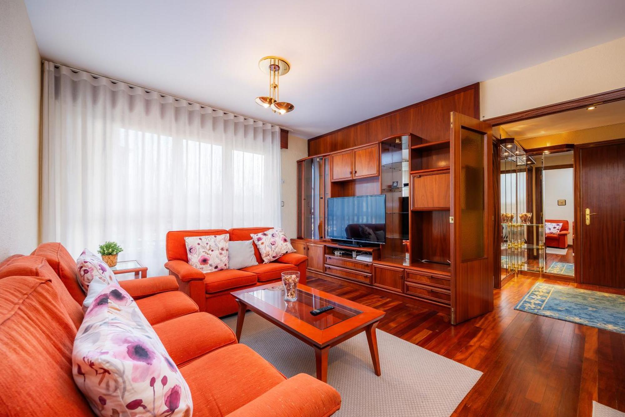 Berango Cozy Home Parking Εξωτερικό φωτογραφία