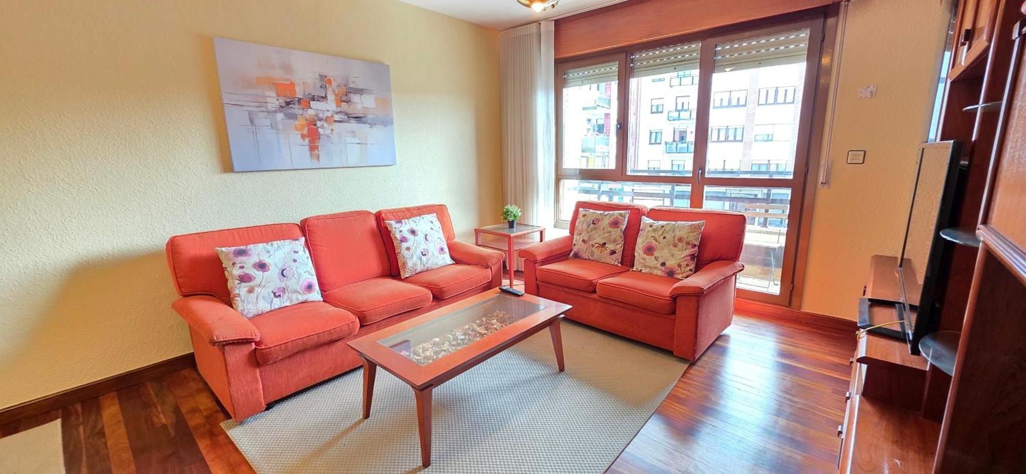 Berango Cozy Home Parking Εξωτερικό φωτογραφία