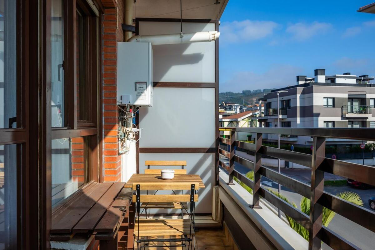 Berango Cozy Home Parking Εξωτερικό φωτογραφία