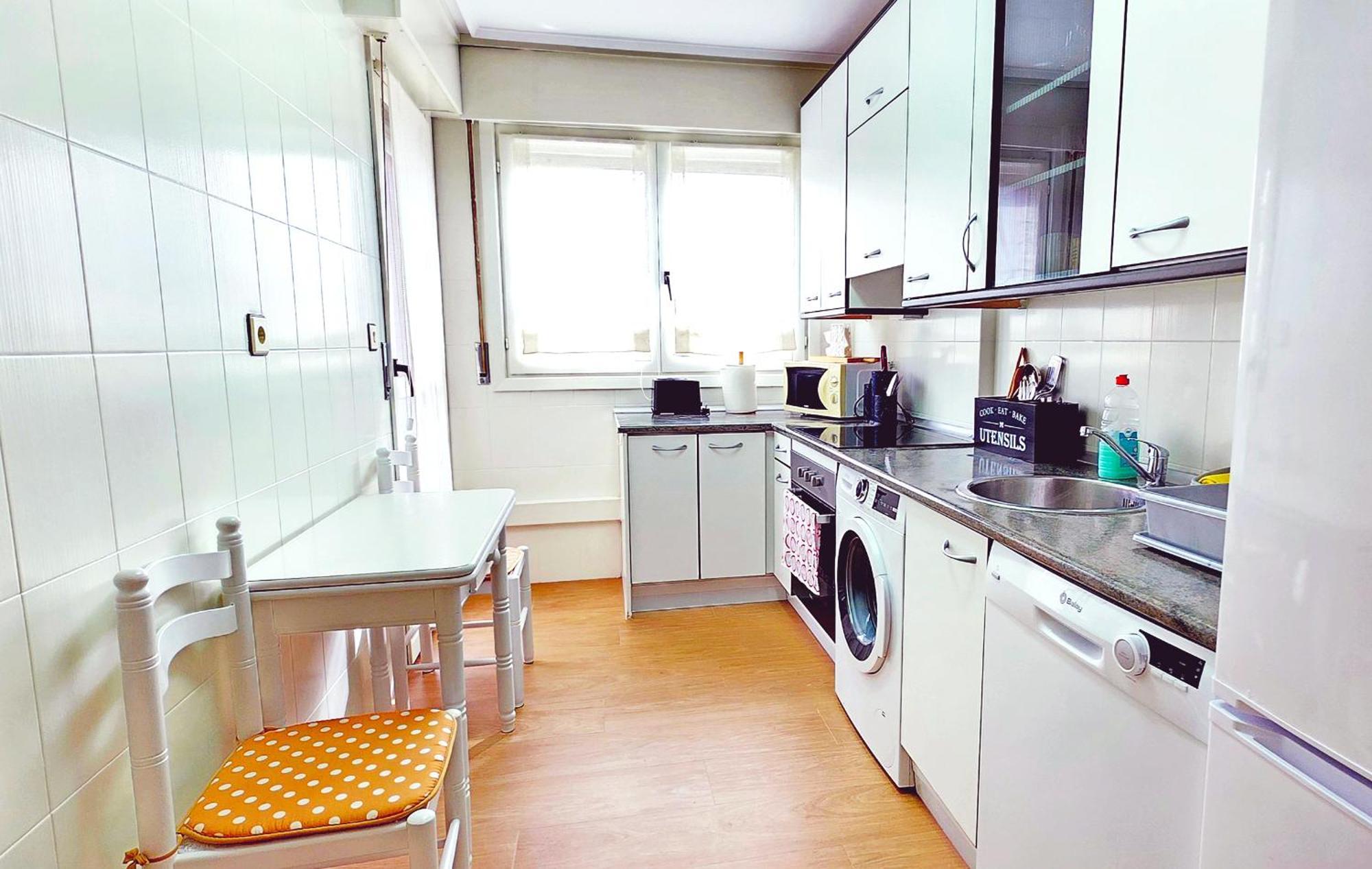 Berango Cozy Home Parking Εξωτερικό φωτογραφία